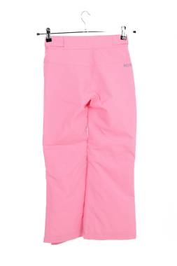 Παιδικό σκι παντελόνι Roxy1