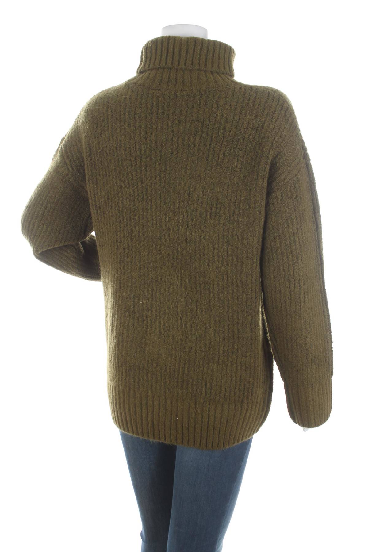 Γυναικείο ζιβάγκο V by Very2