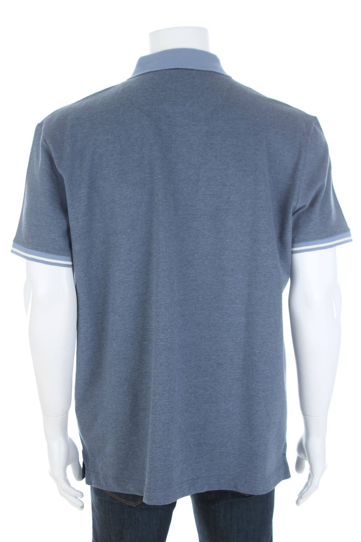 Мъжка тениска Tom Tailor2