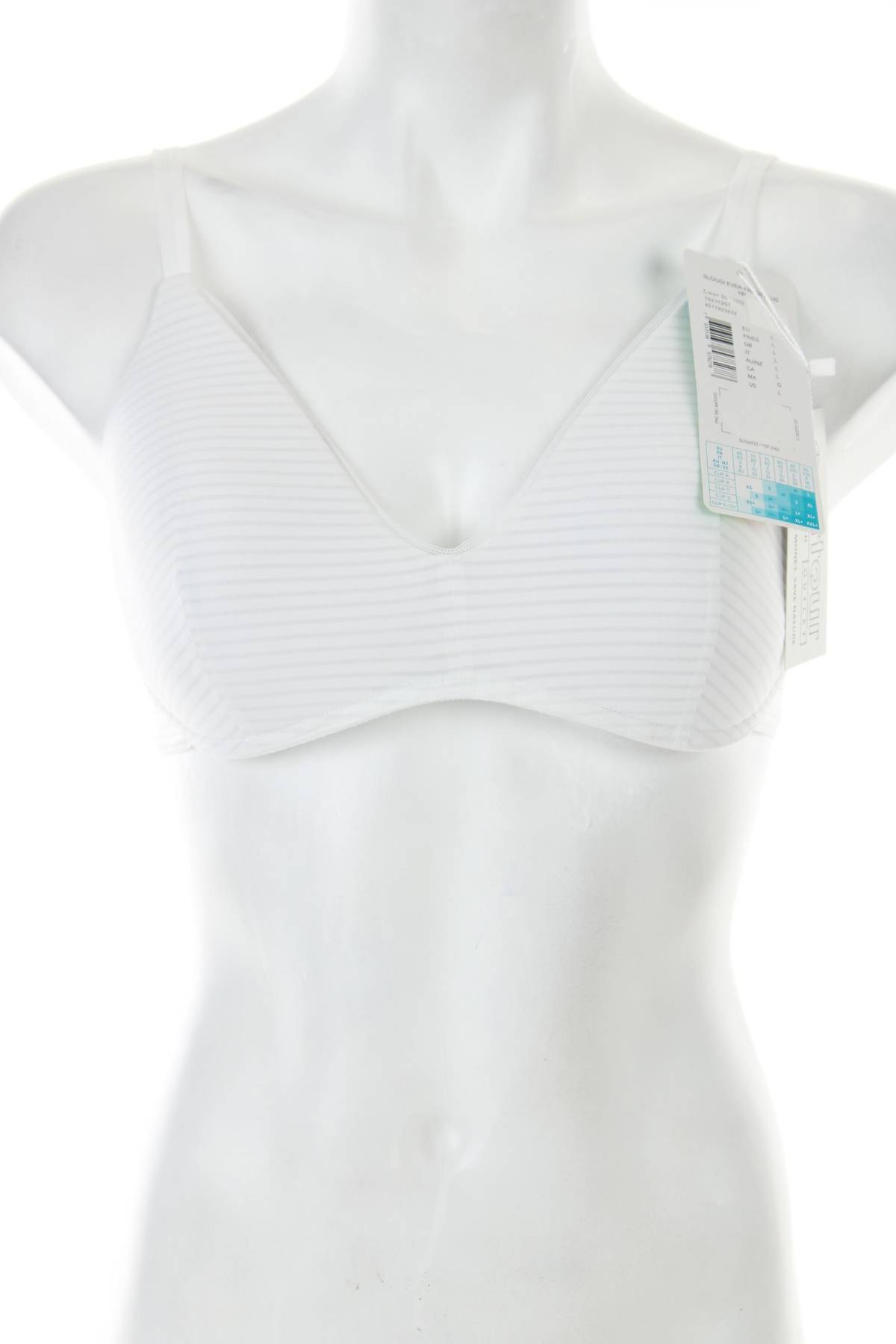 Сутиен Sloggi1