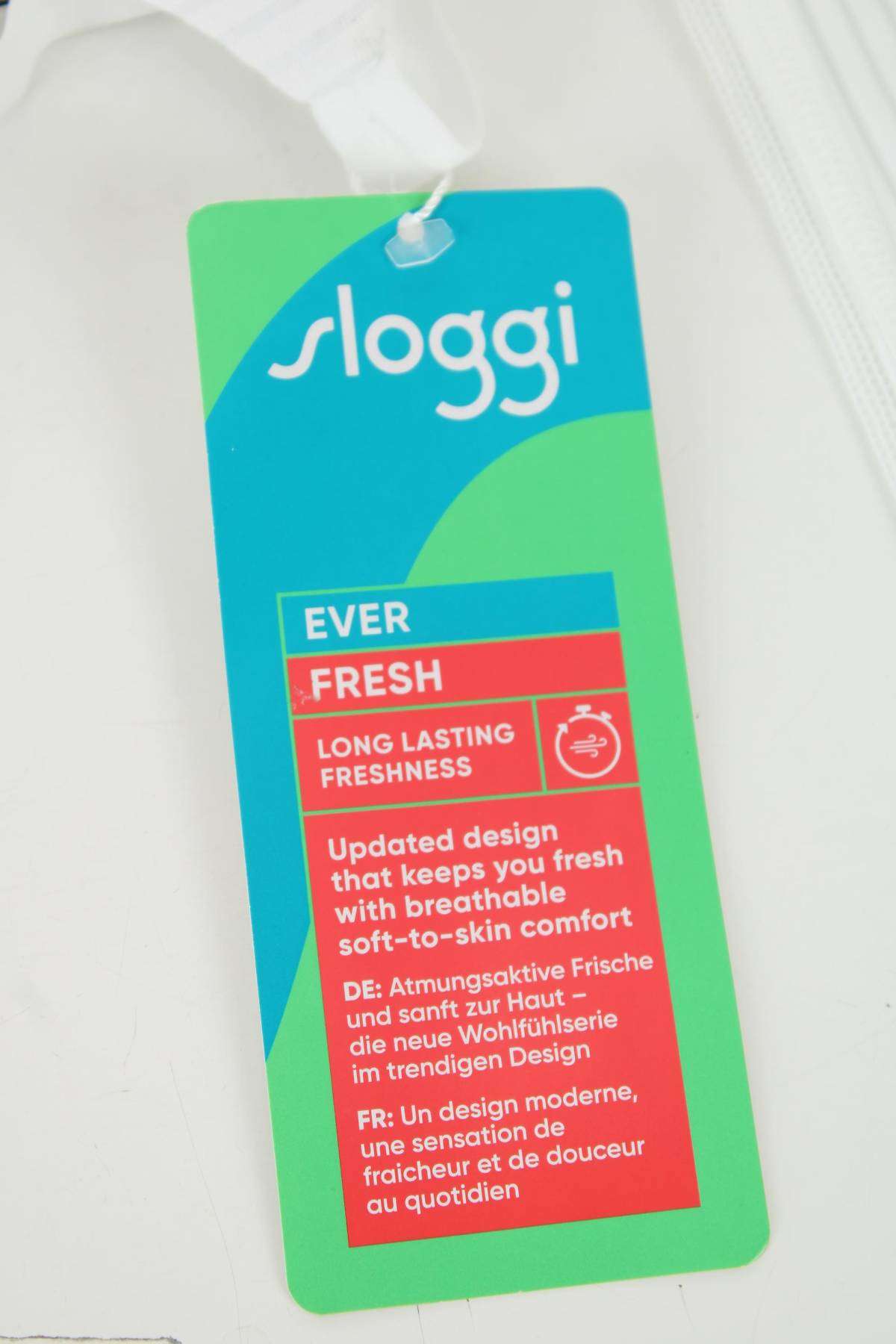 Сутиен Sloggi3