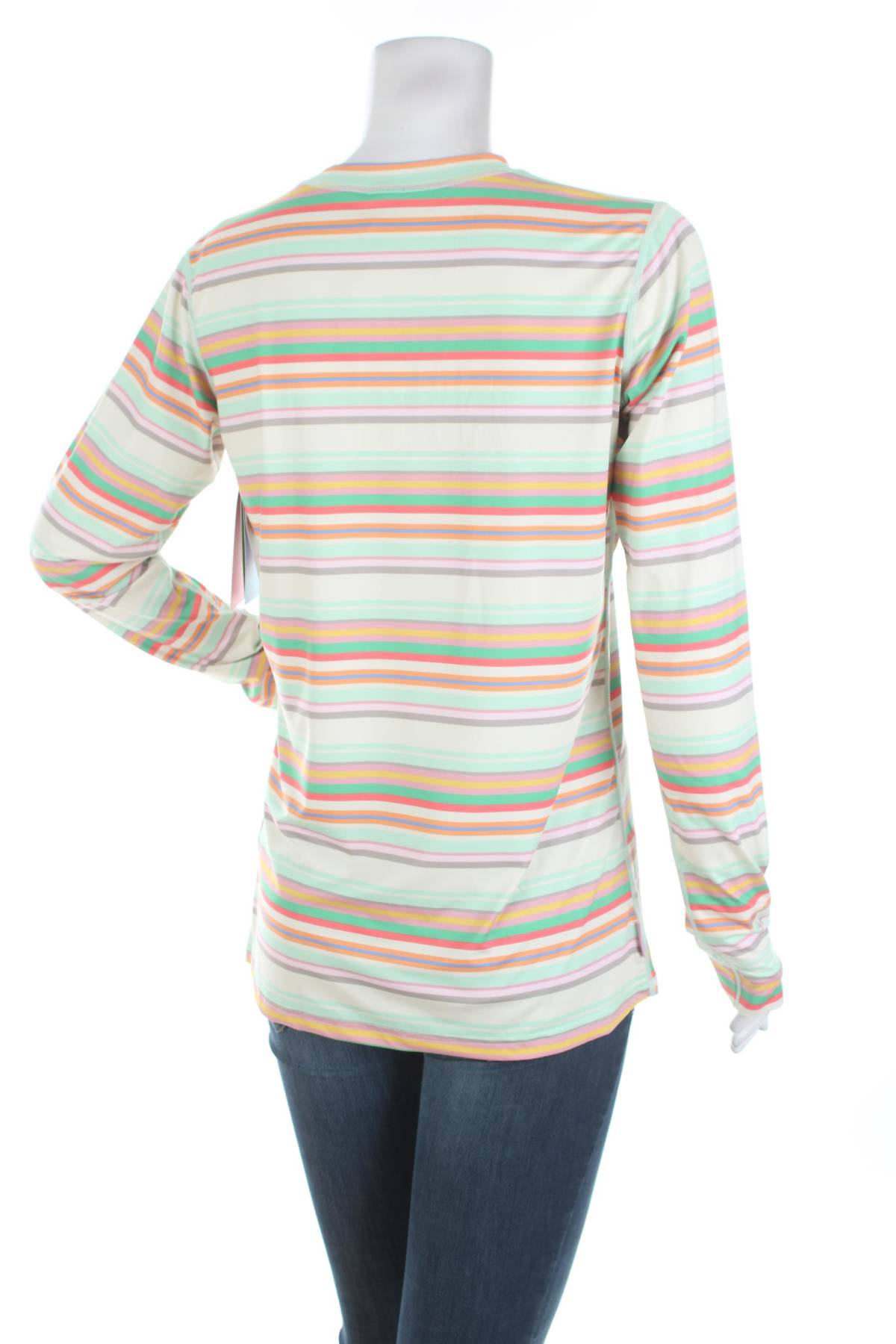 Дамска спортна блуза Kari Traa2