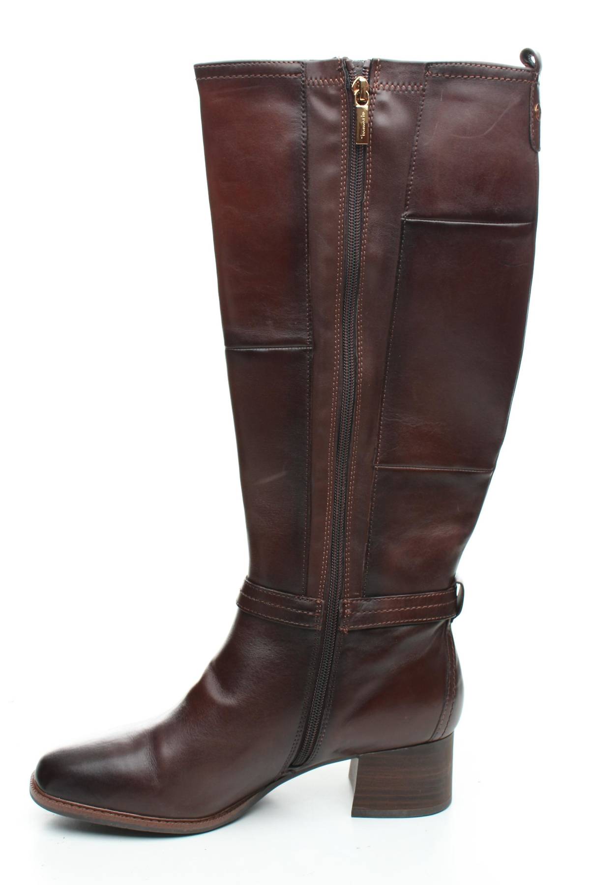 Γυναικείες μπότες Tamaris2