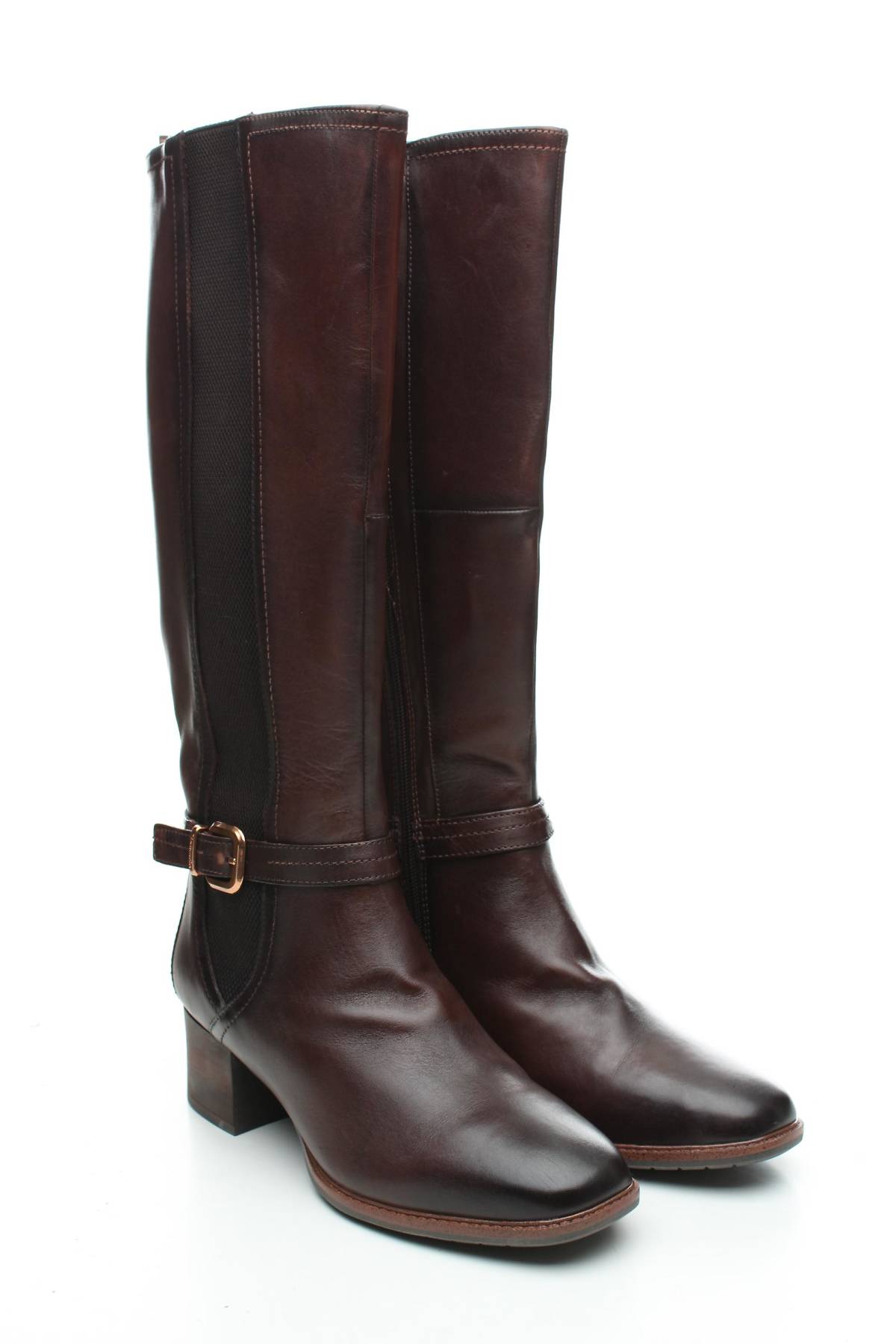 Γυναικείες μπότες Tamaris3