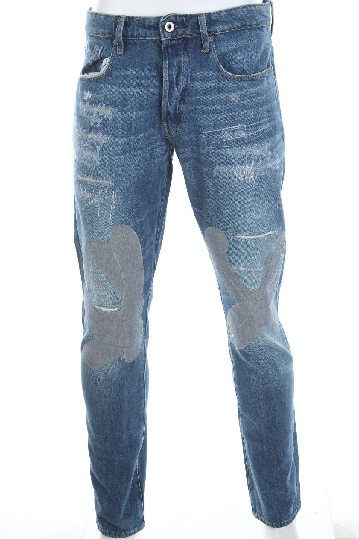 Ανδρικά τζιν G-Star Raw1