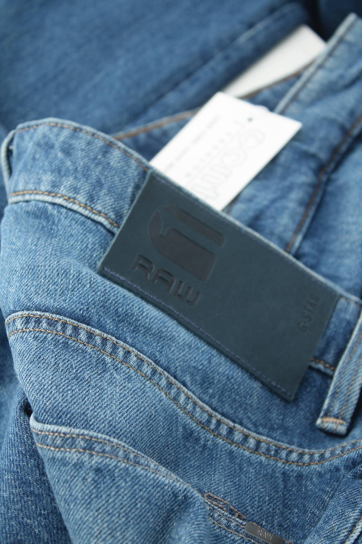 Ανδρικά τζιν G-Star Raw3