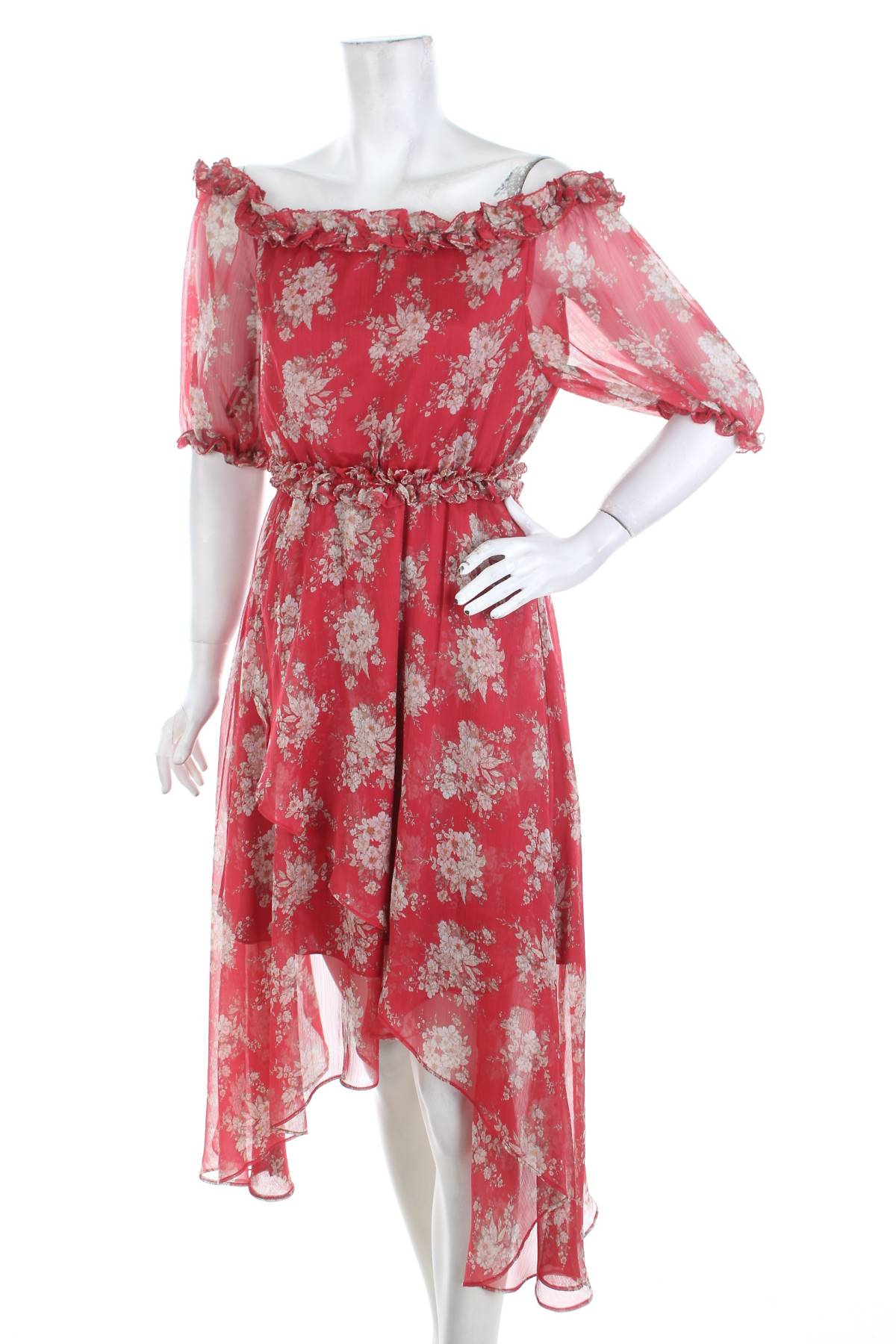 Рокля Vero Moda1