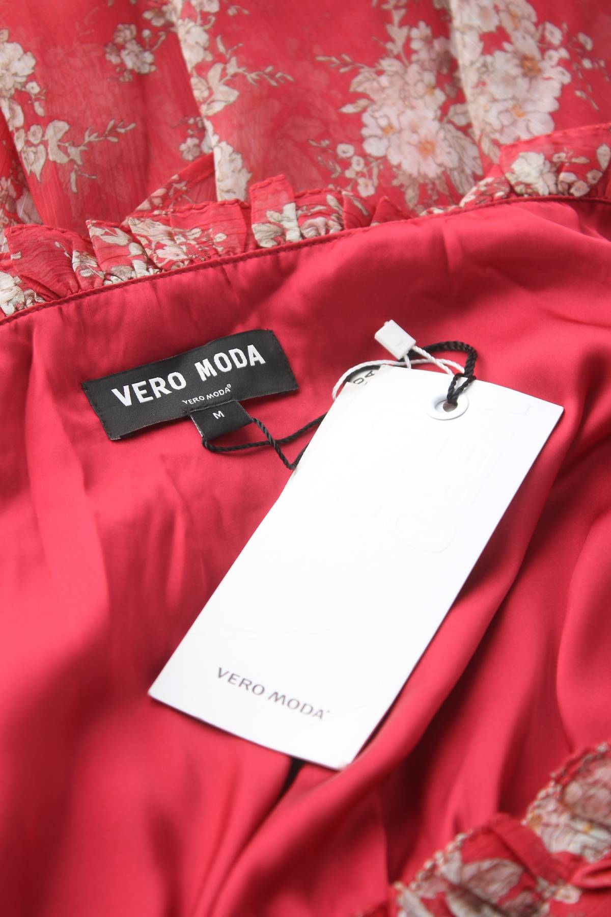 Рокля Vero Moda3