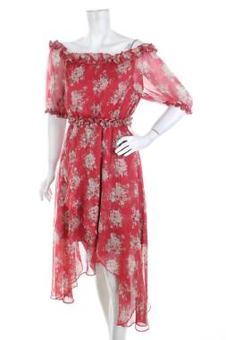 Рокля Vero Moda1