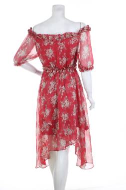 Рокля Vero Moda2