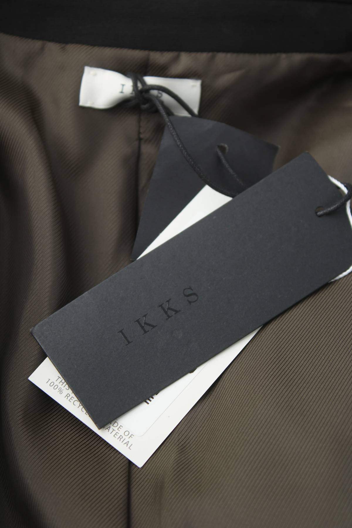 Ανδρικό σακάκι Ikks3