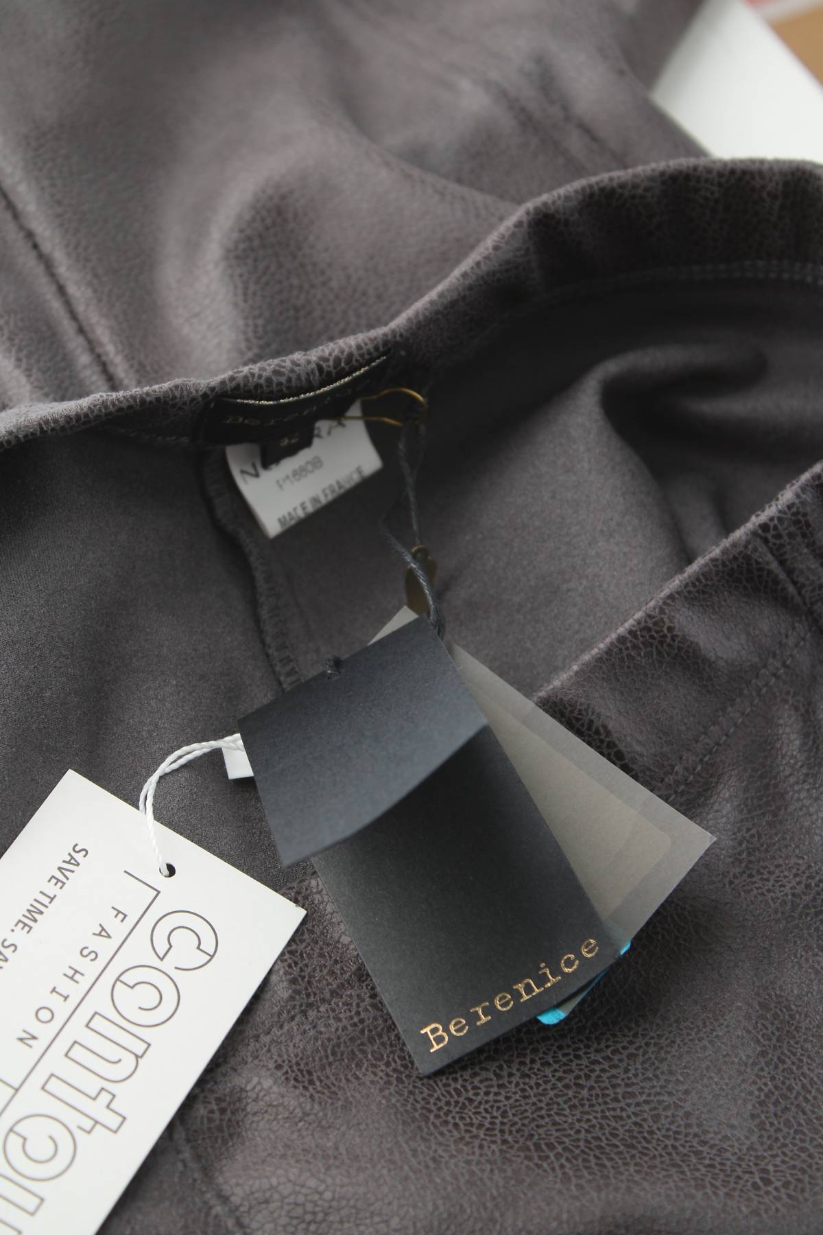 Дамски панталон Berenice3