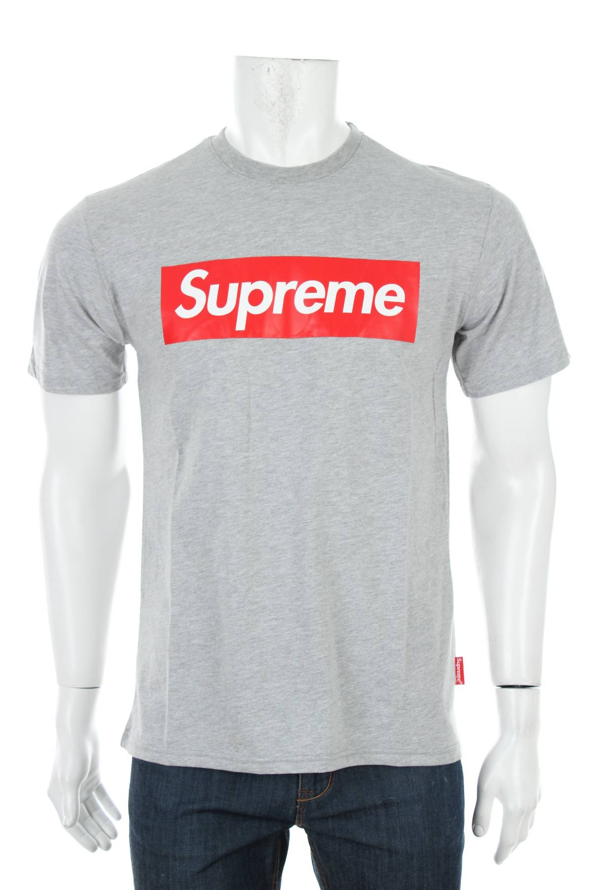 Мъжка тениска Supreme Spain1