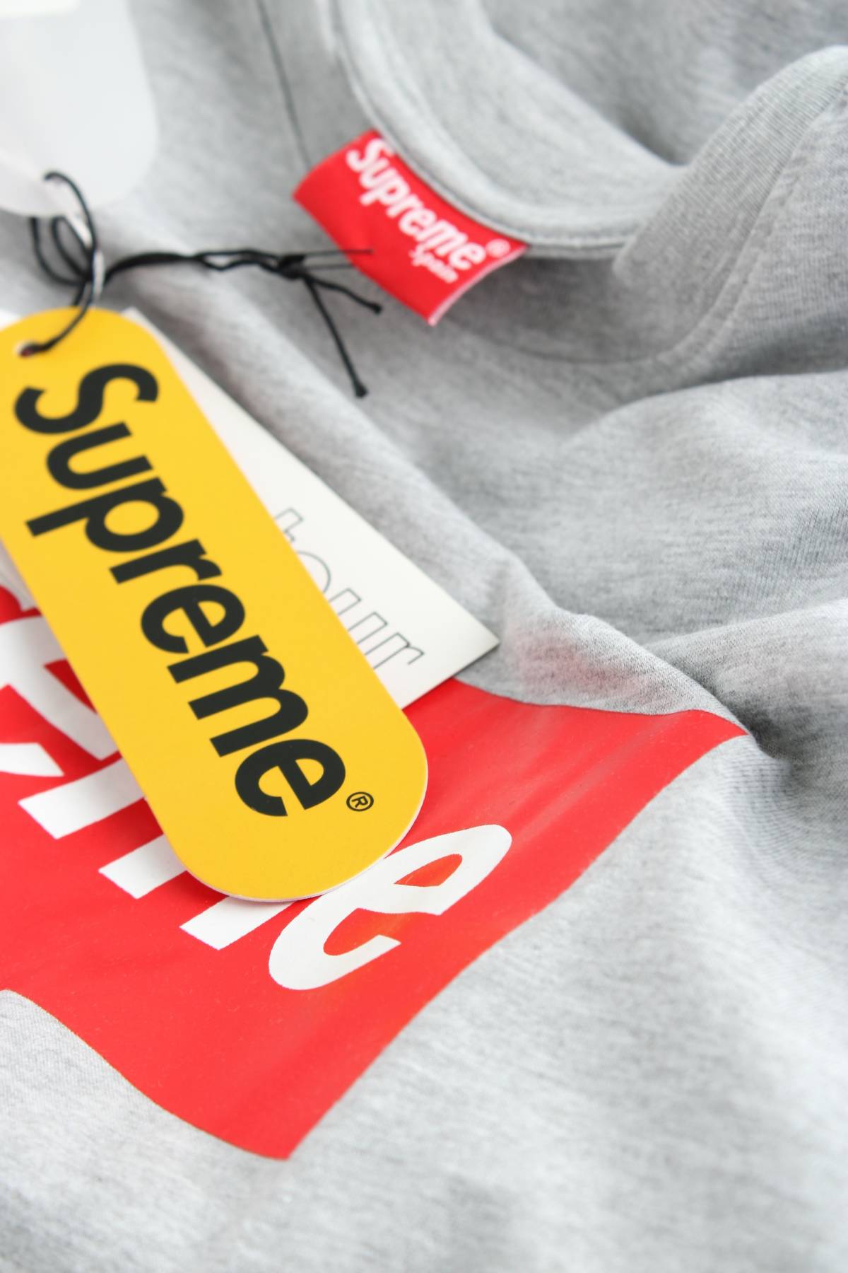 Мъжка тениска Supreme Spain3