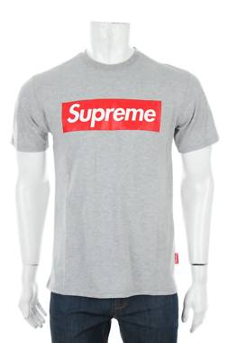 Мъжка тениска Supreme Spain1