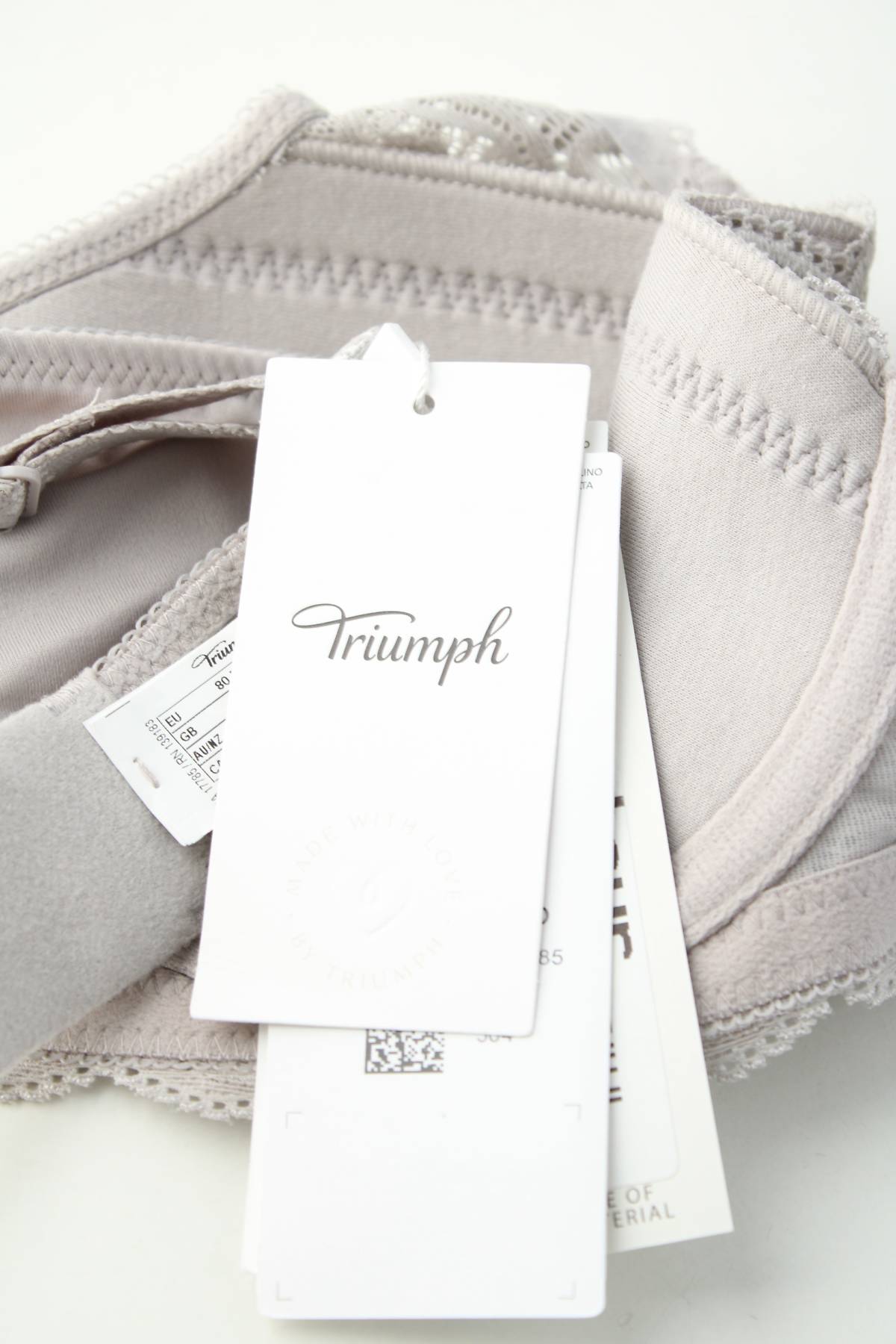 Σουτιέν Triumph3