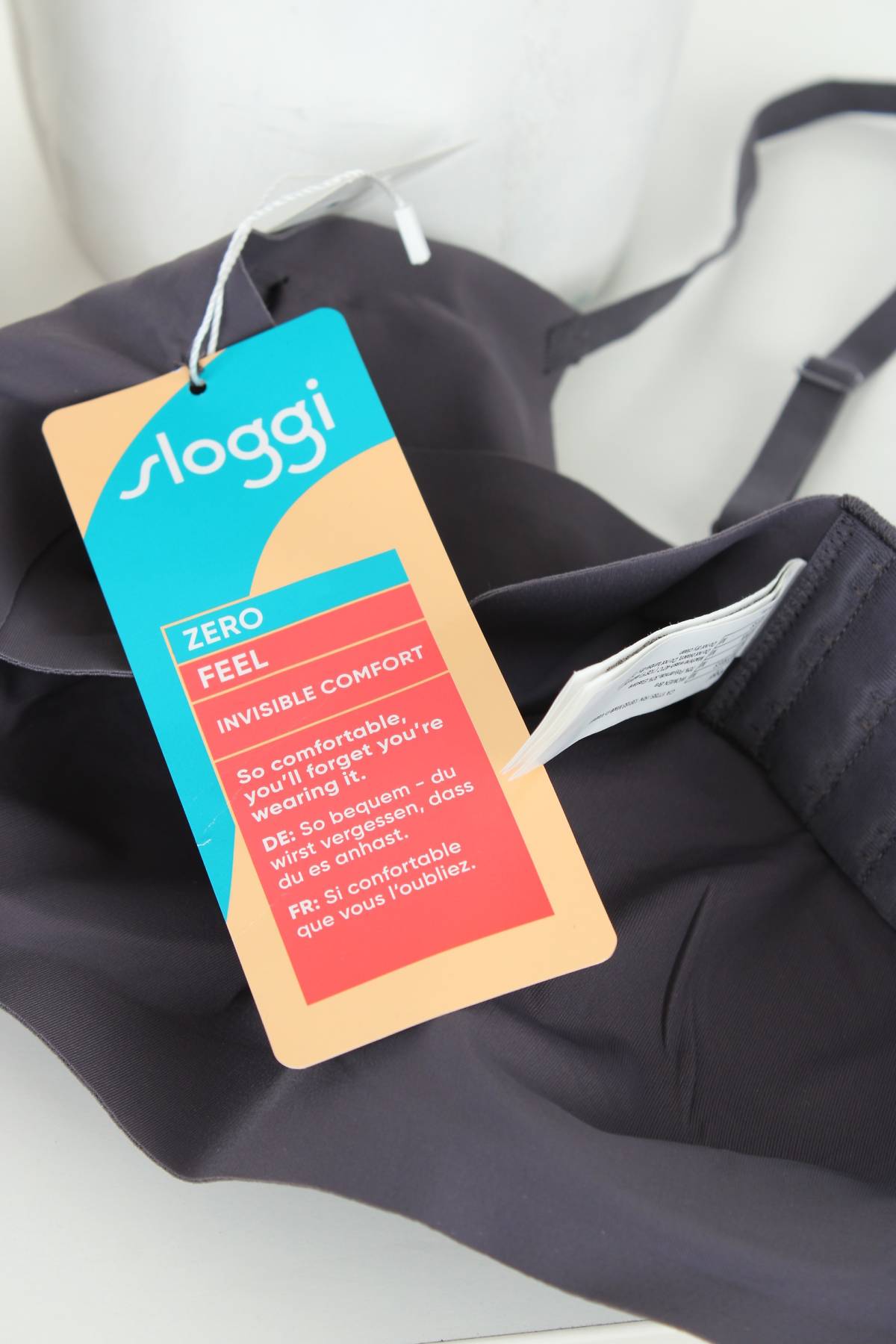 Спортен сутиен Sloggi3