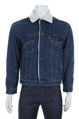 Дънково яке Levi's1 - Contour.bg Дънково яке Levi's1
