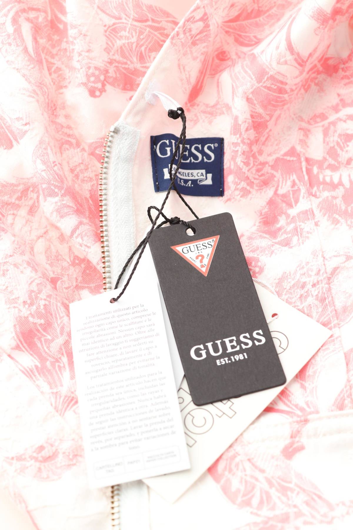 Рокля Guess3 - Contour.bg Рокля Guess3