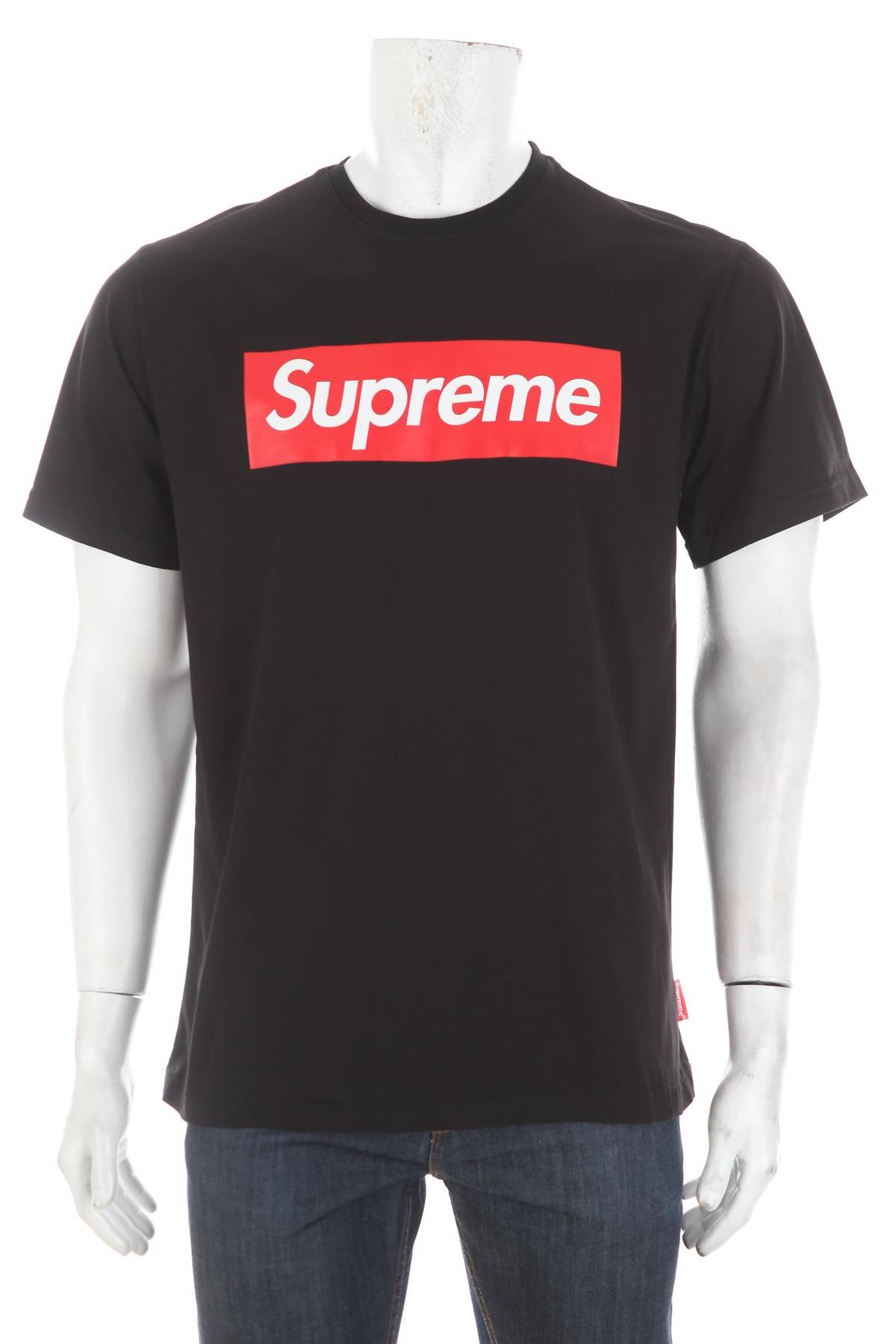 Мъжка тениска Supreme Spain1