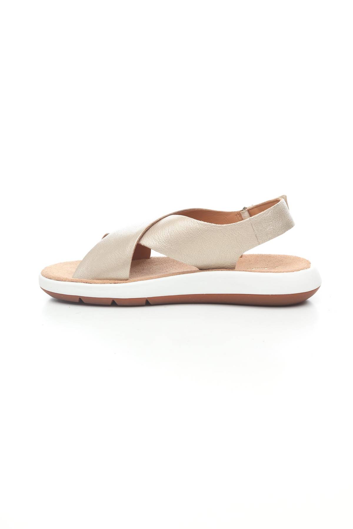 Сандали Clarks2 - Contour.bg Сандали Clarks2