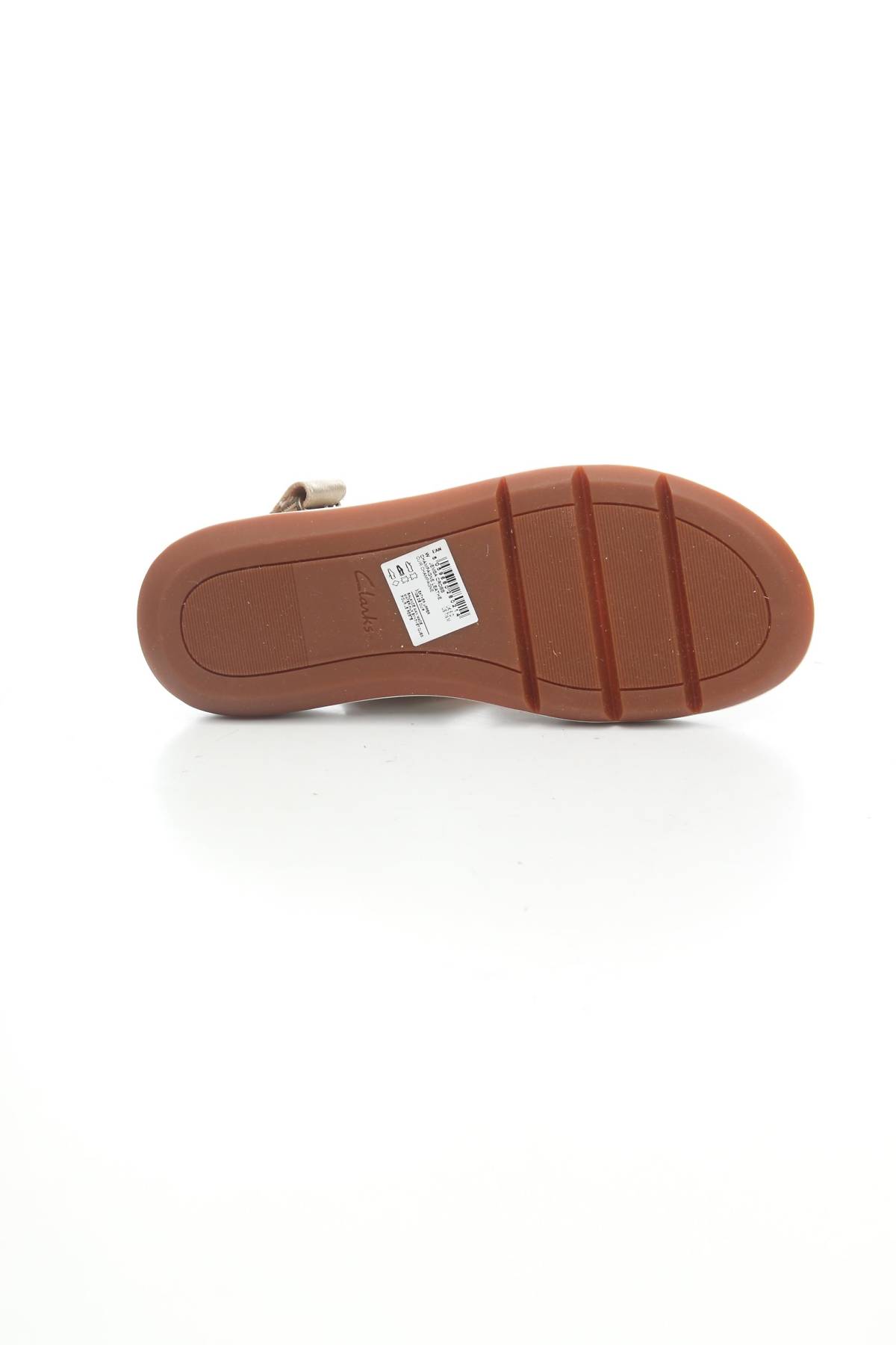 Сандали Clarks4 - Contour.bg Сандали Clarks4