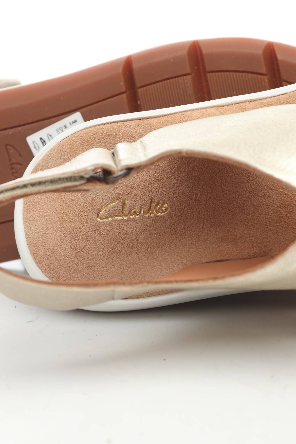 Сандали Clarks5 - Contour.bg Сандали Clarks5