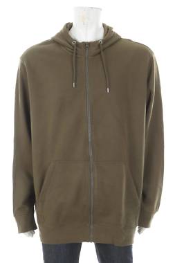 Ανδρικό φούτερ S.Oliver1 - Contourshop.gr Ανδρικό φούτερ S.Oliver1