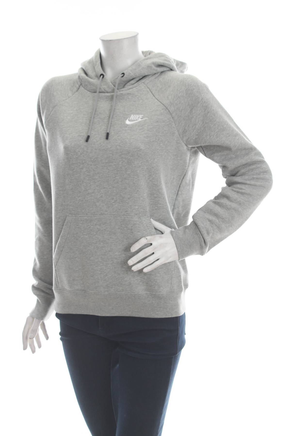 Γυναικείο φούτερ Nike1