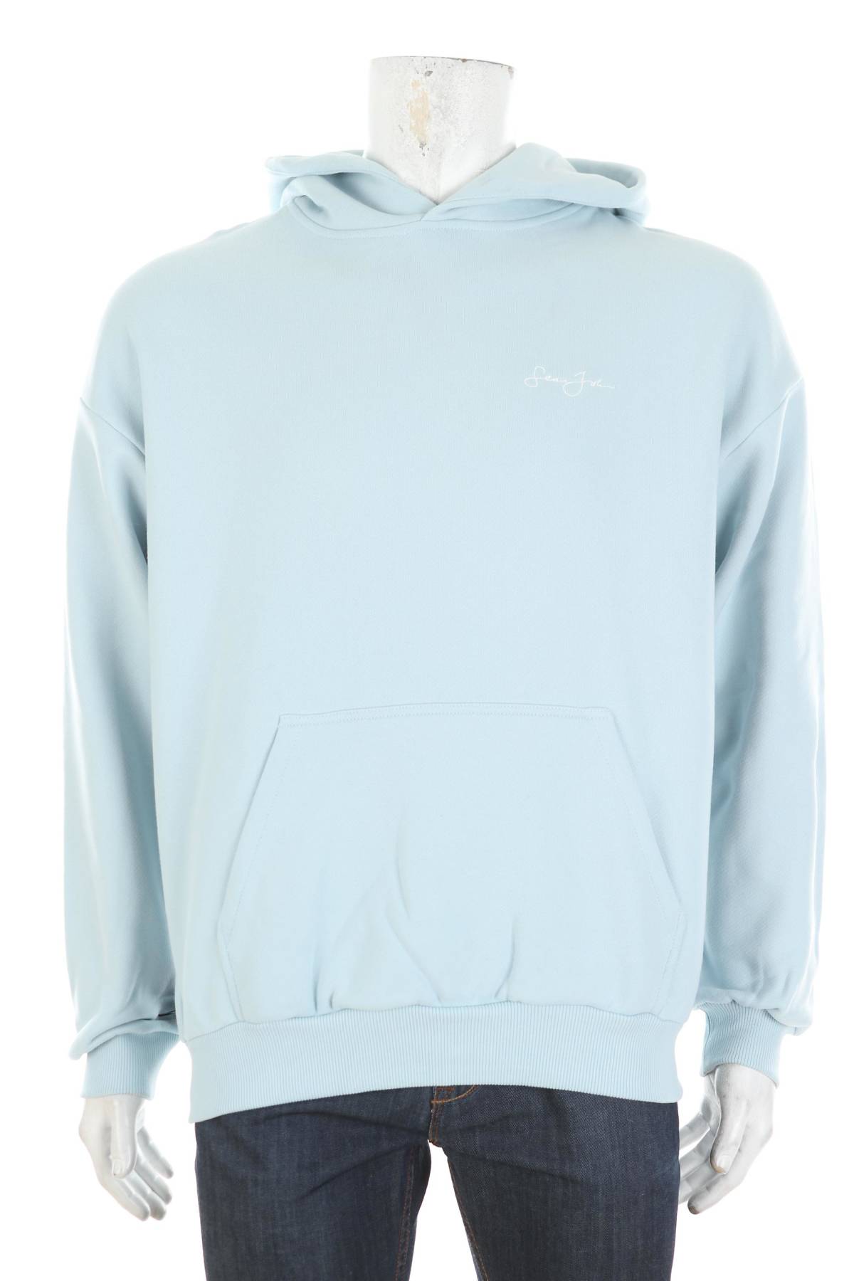 Ανδρικό φούτερ Sean John1