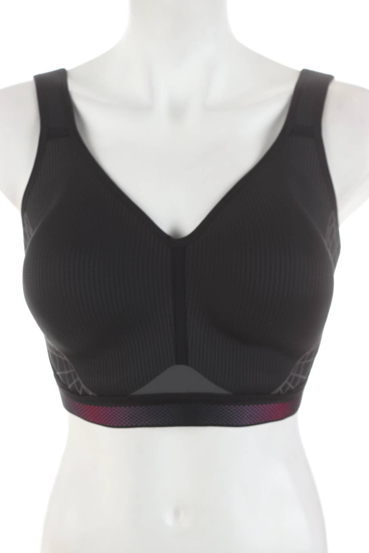 Спортен сутиен Triumph Triaction1 - Contour.bg Спортен сутиен Triumph Triaction1