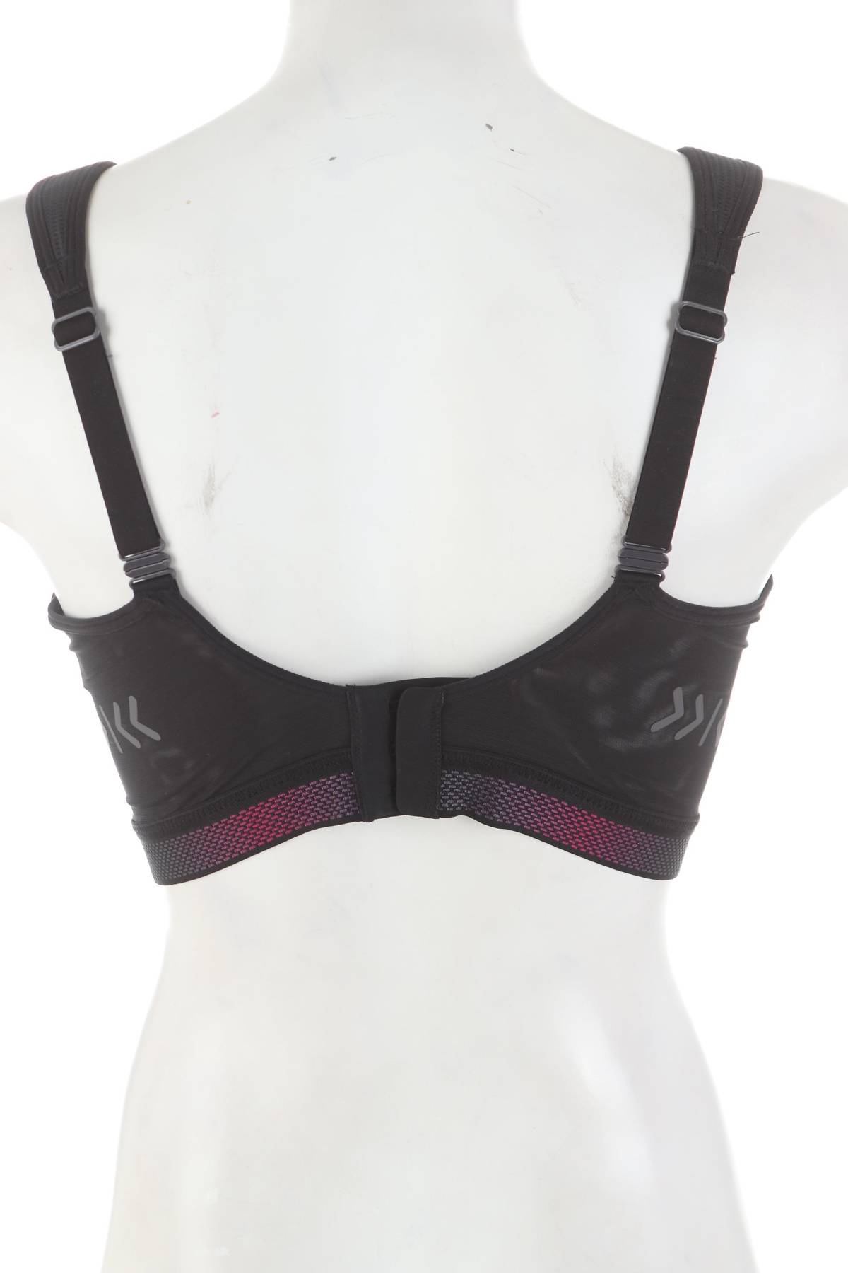 Спортен сутиен Triumph Triaction2 - Contour.bg Спортен сутиен Triumph Triaction2