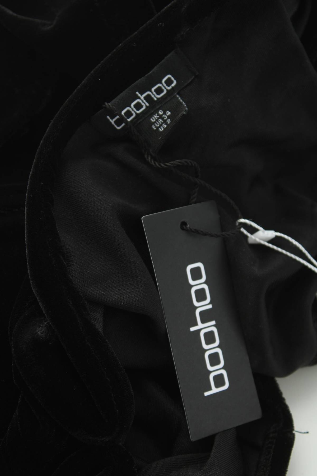 Дамска блуза Boohoo3 - Contour.bg Дамска блуза Boohoo3