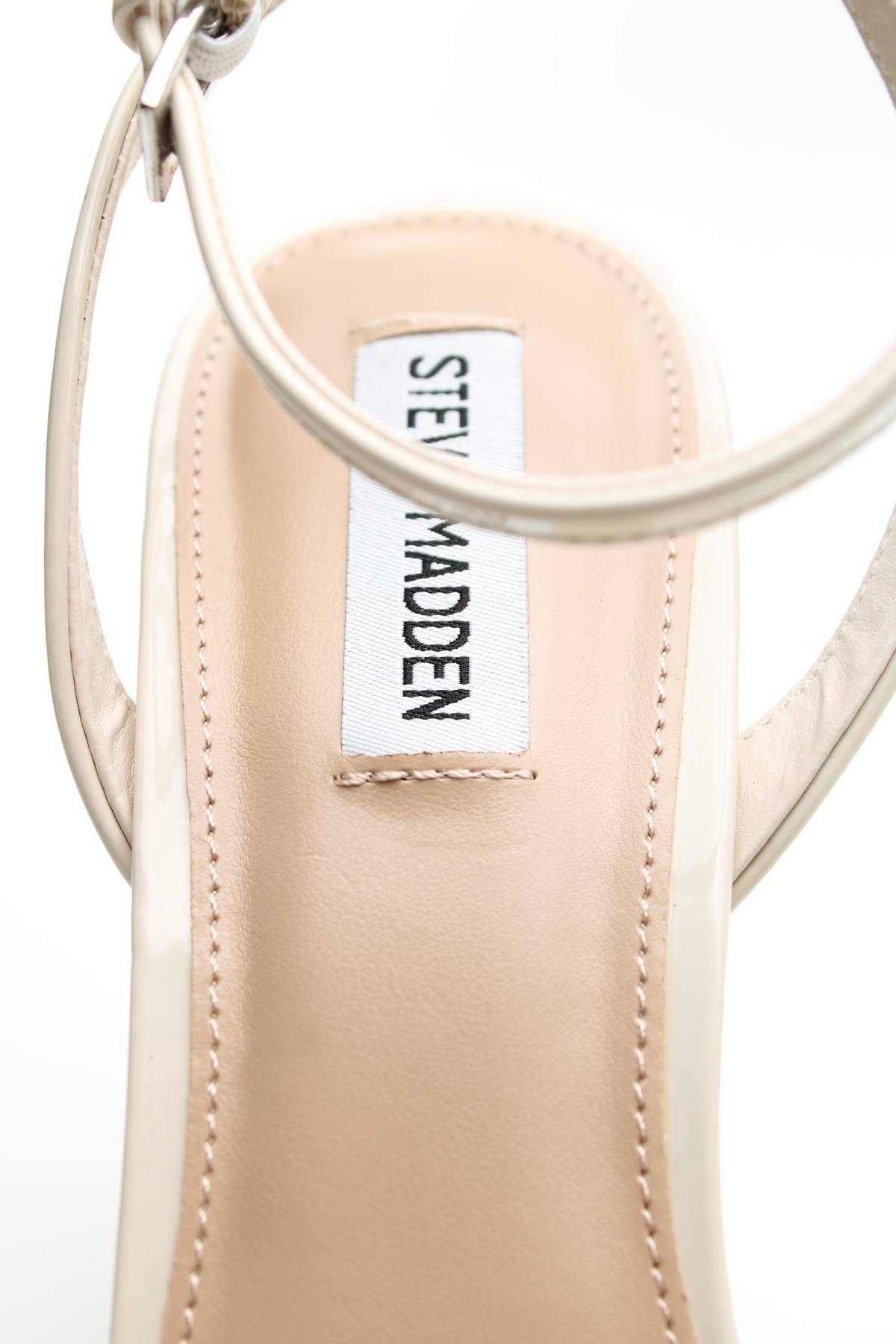 Σανδάλια Steve Madden5 - Contourshop.gr Σανδάλια Steve Madden5