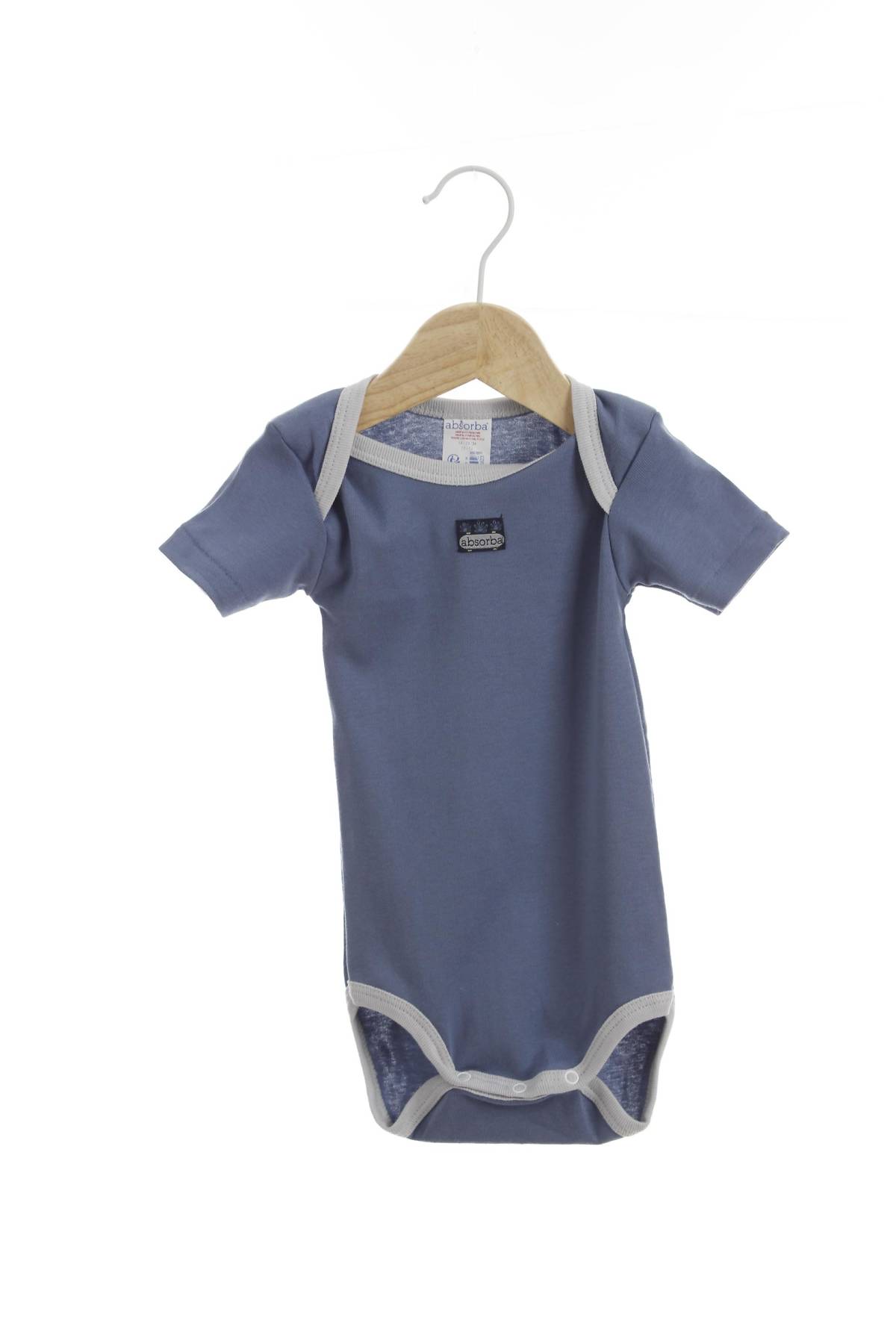 Детско боди Absorba1 - Contour.bg Детско боди Absorba1