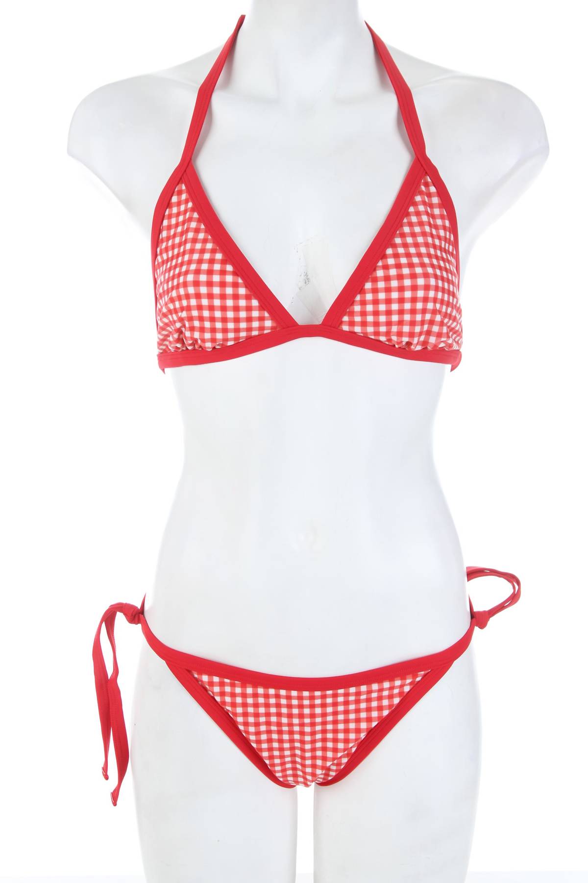 Бански костюм Guillermina Baeza1 - Contour.bg Бански костюм Guillermina Baeza1