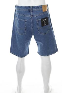 Мъжки къси дънки Jack & Jones2
