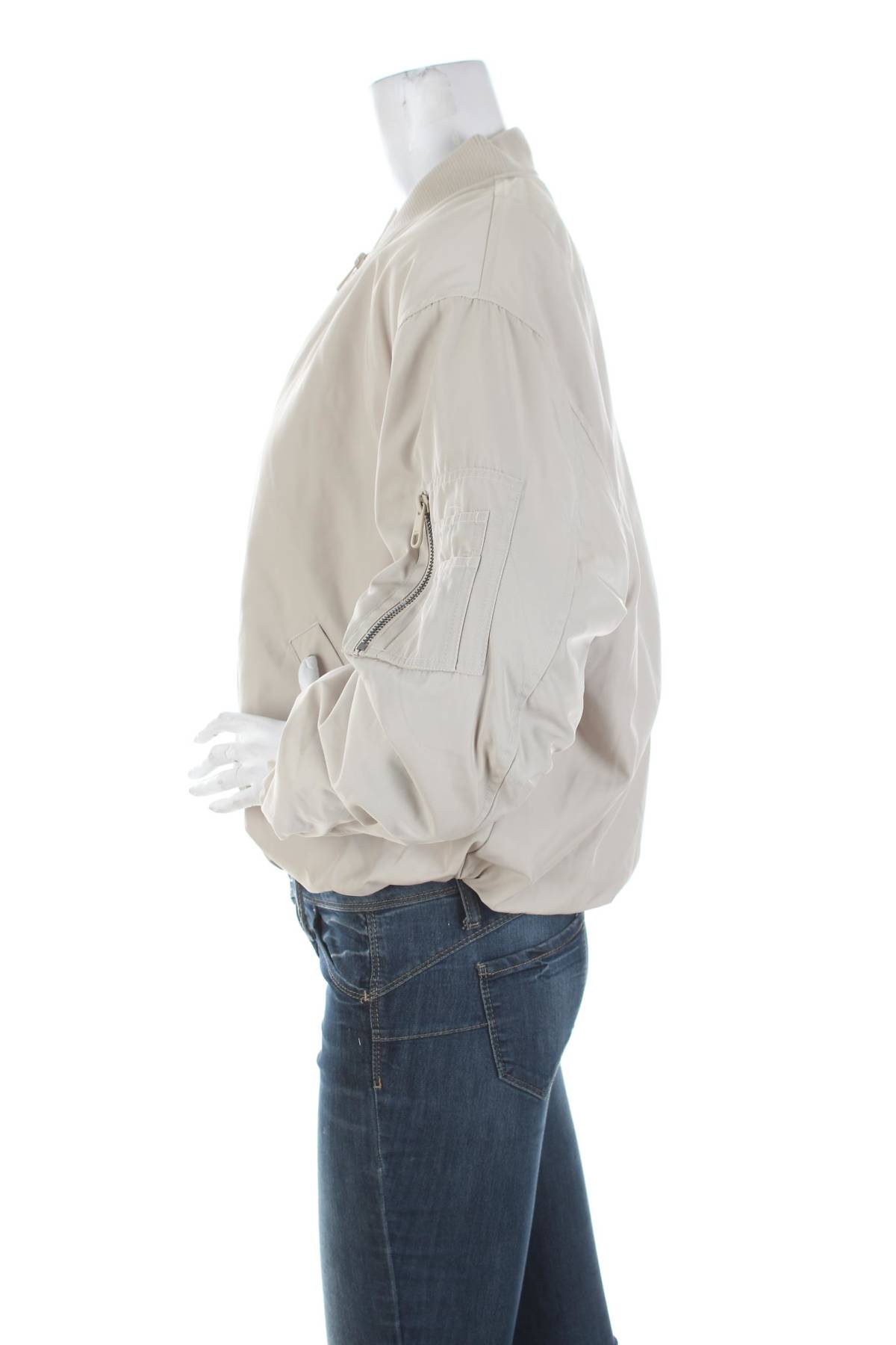 Γυναικείο μπουφάν Only3