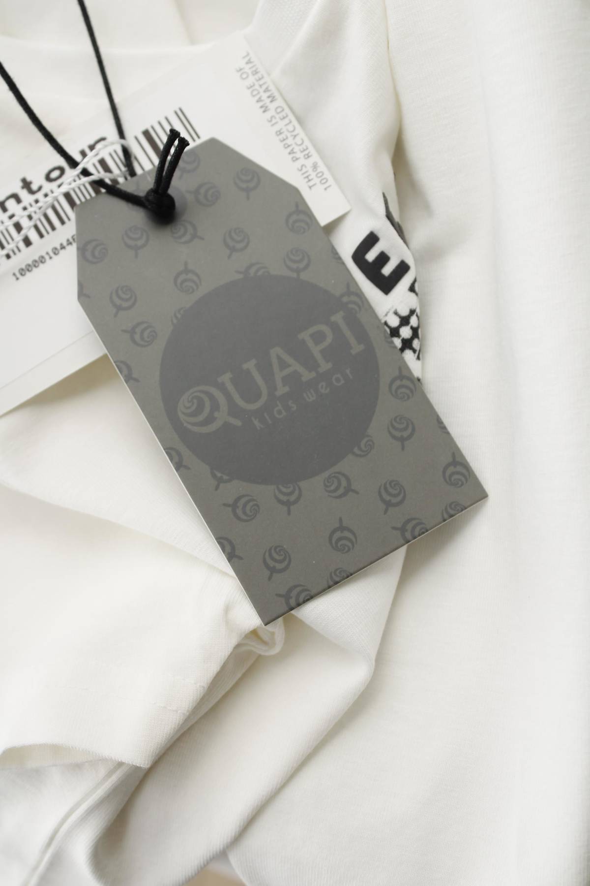 Детска тениска Quapi3