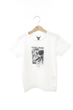 Παιδικό t-shirt Quapi1