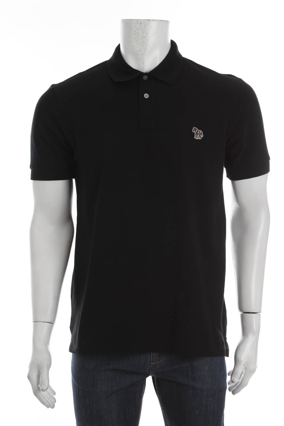 Мъжка тениска PS Paul Smith1 - Contour.bg Мъжка тениска PS Paul Smith1