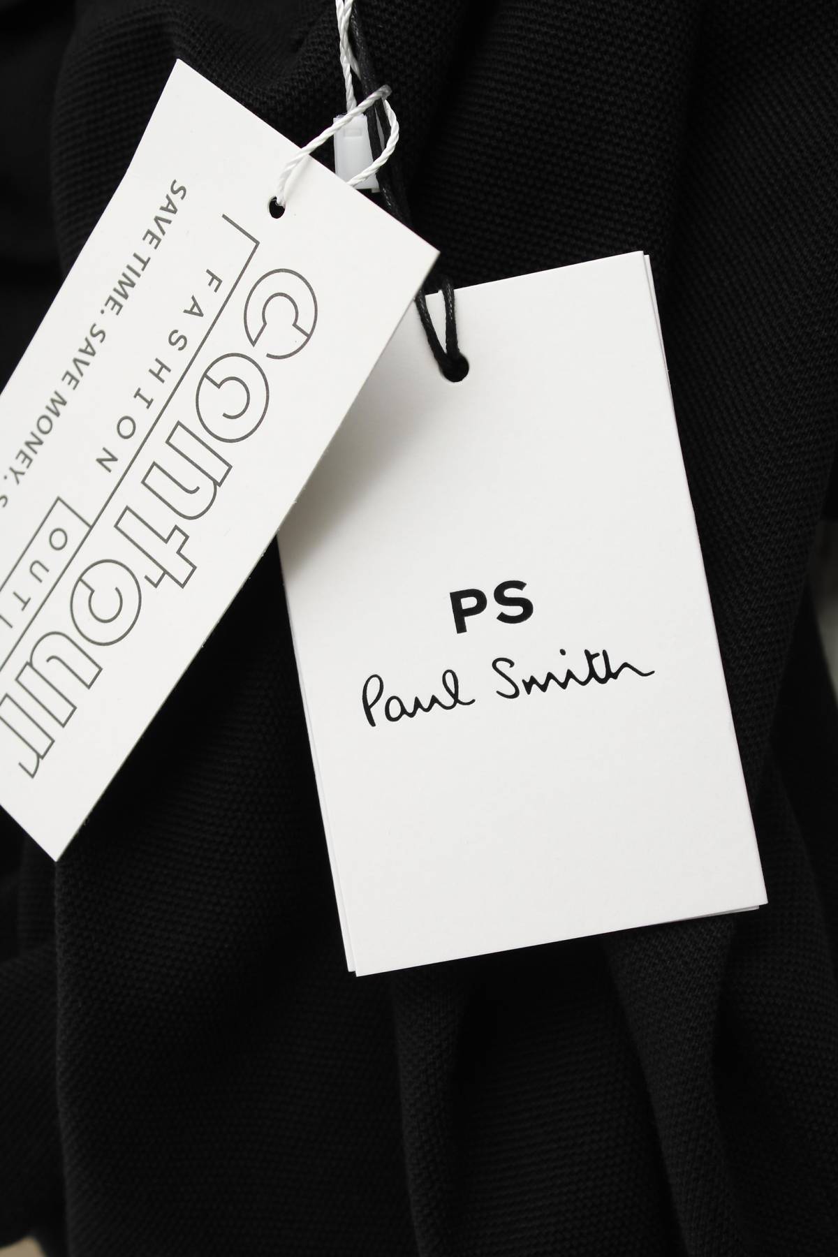 Мъжка тениска PS Paul Smith3 - Contour.bg Мъжка тениска PS Paul Smith3