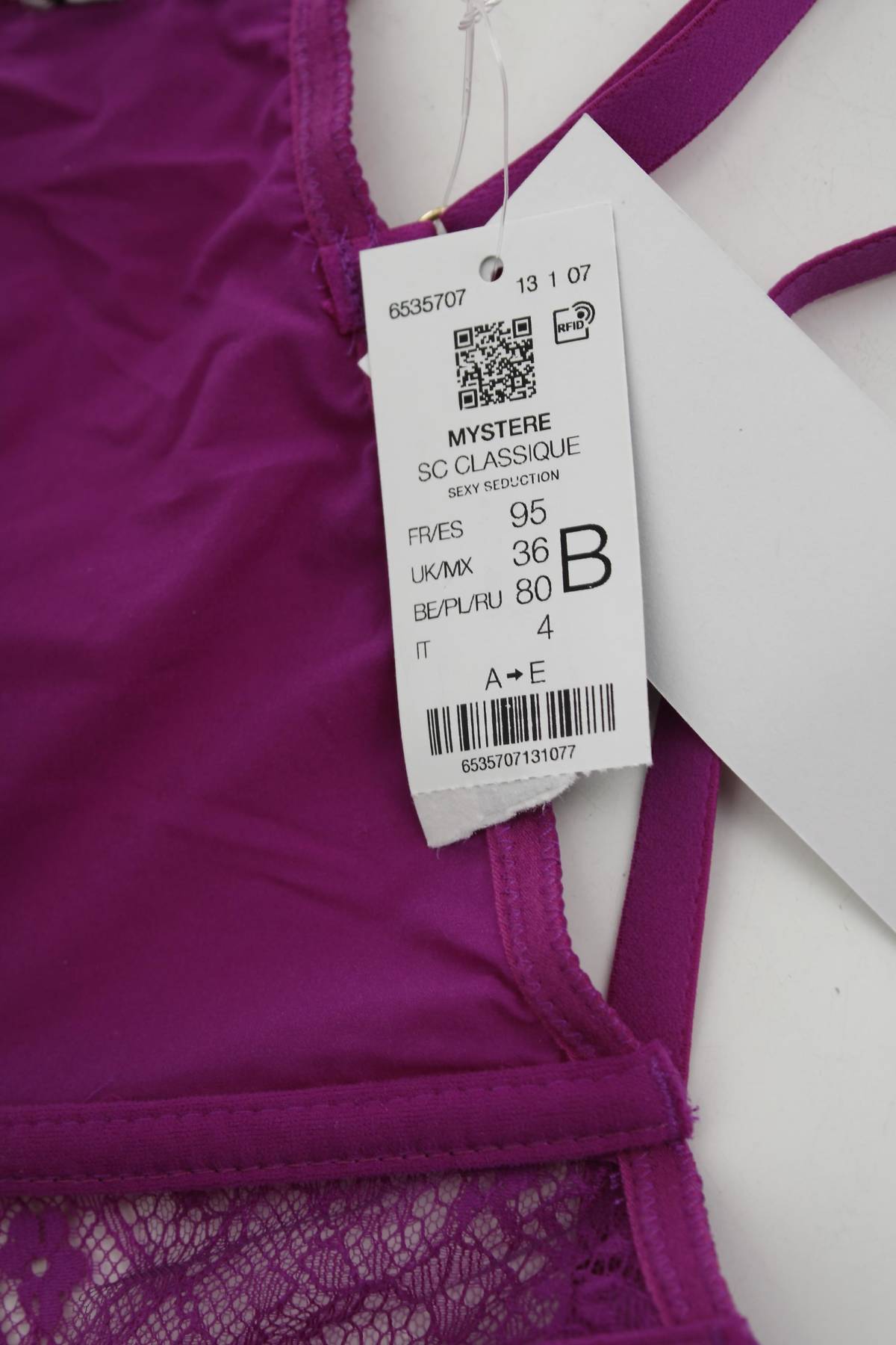 Σουτιέν Etam3