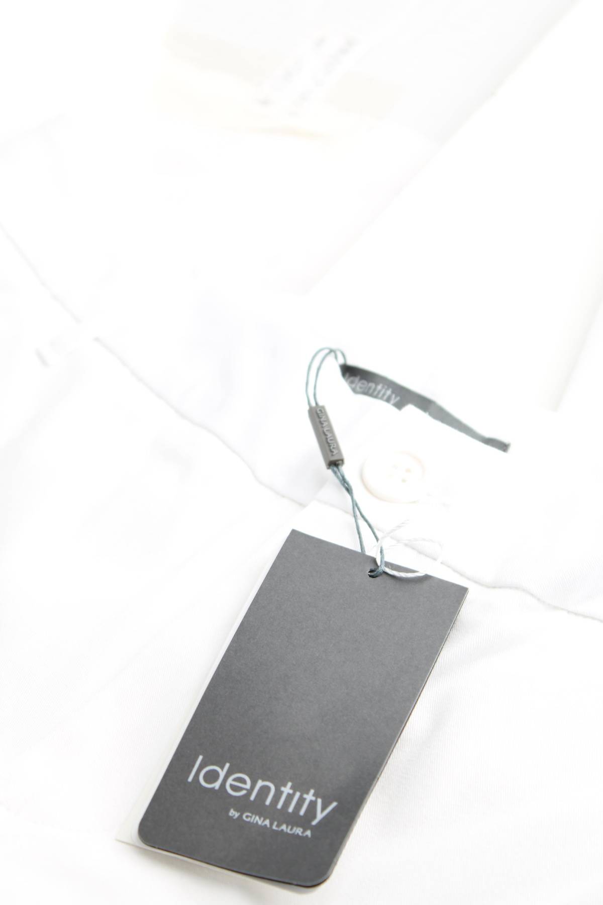 Дамски панталон Gina Laura3