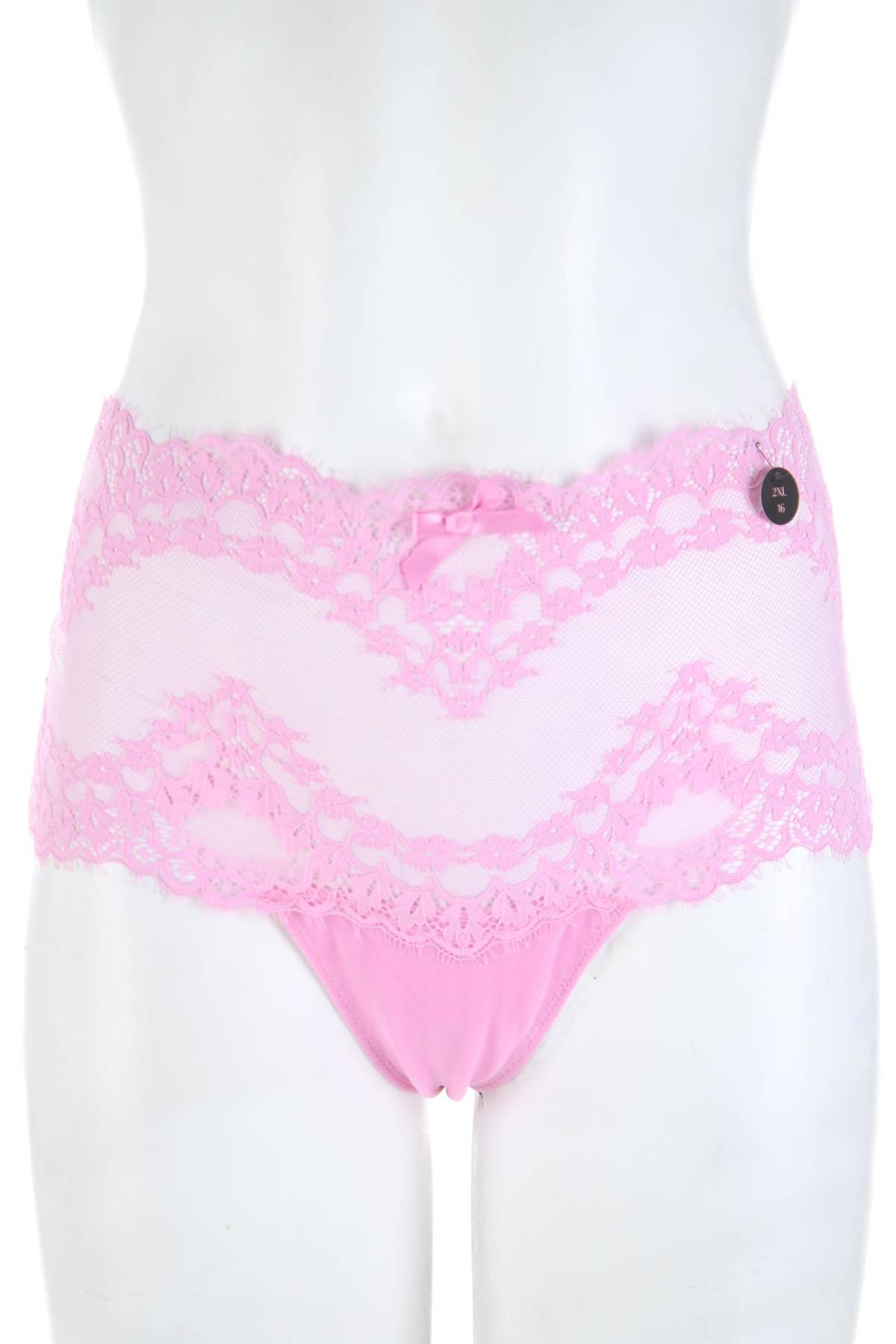 Μπικίνι Hunkemoller1 - Contourshop.gr Μπικίνι Hunkemoller1