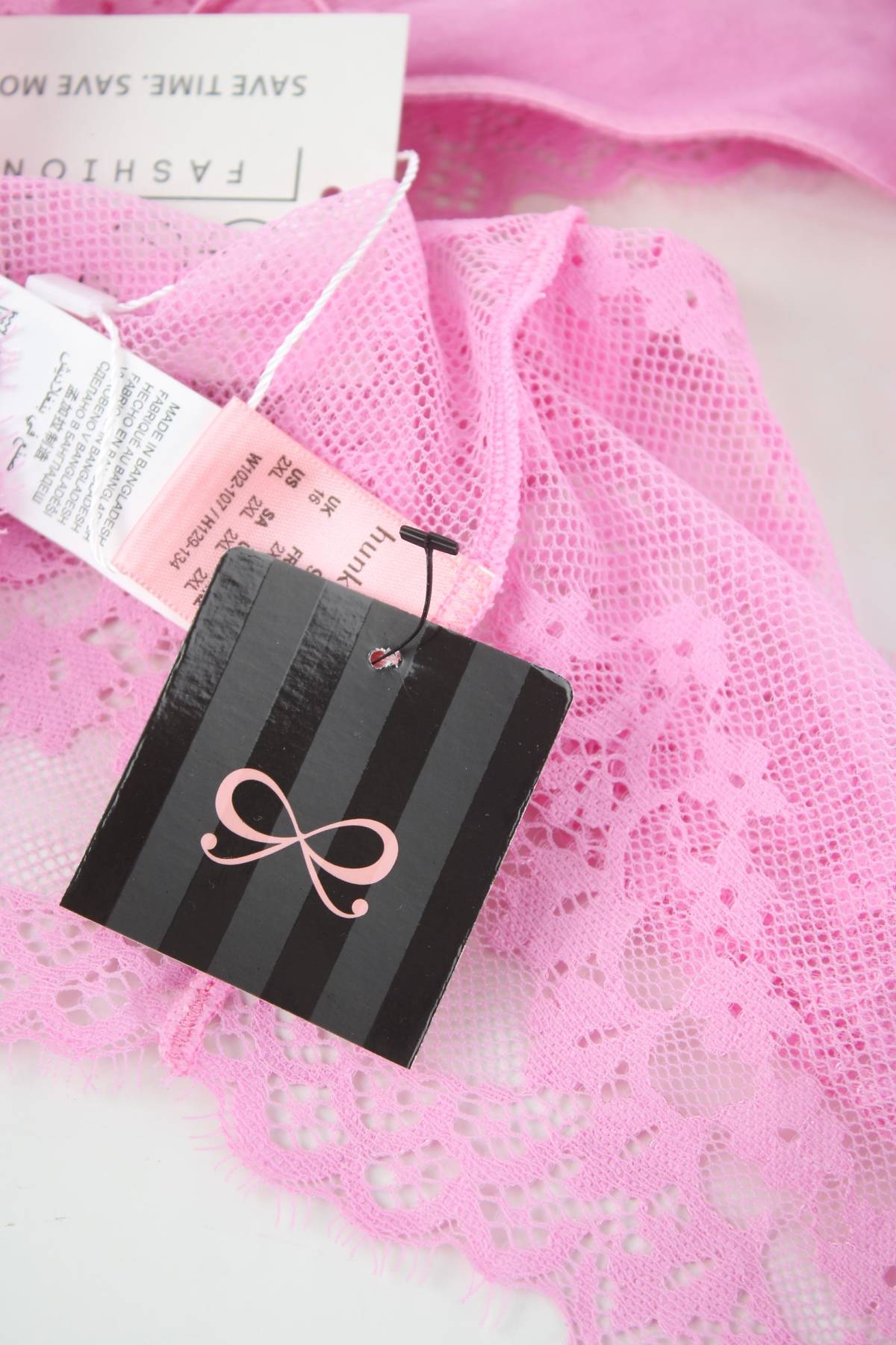 Μπικίνι Hunkemoller3 - Contourshop.gr Μπικίνι Hunkemoller3