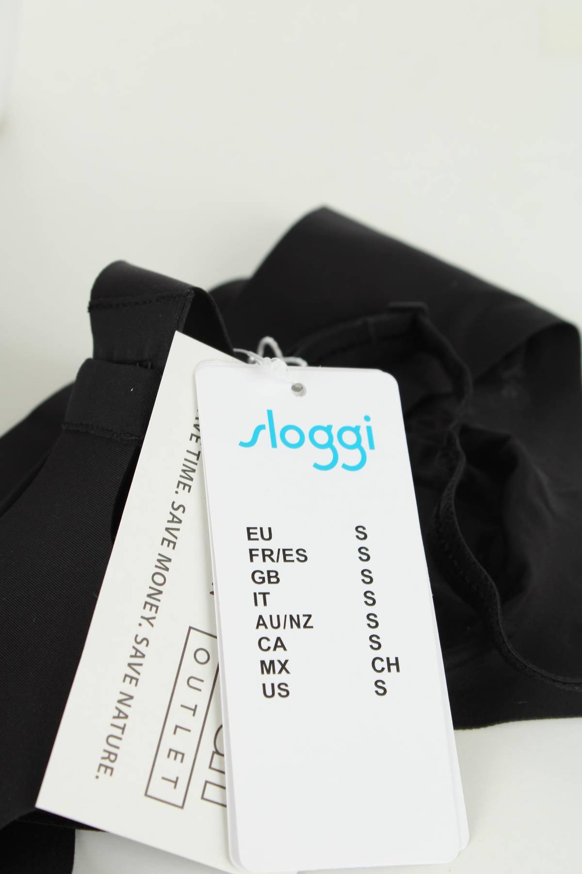 Сутиен Sloggi3 - Contour.bg Сутиен Sloggi3