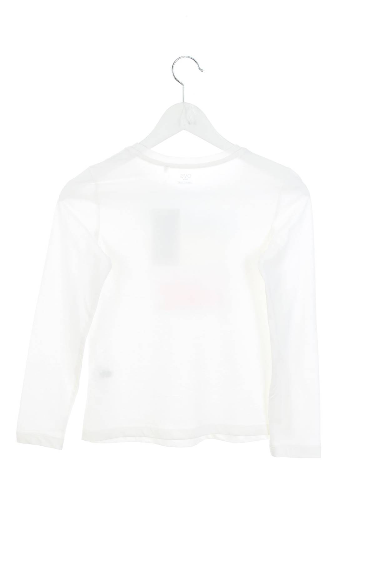 Детска блуза Oviesse2 - Contour.bg Детска блуза Oviesse2