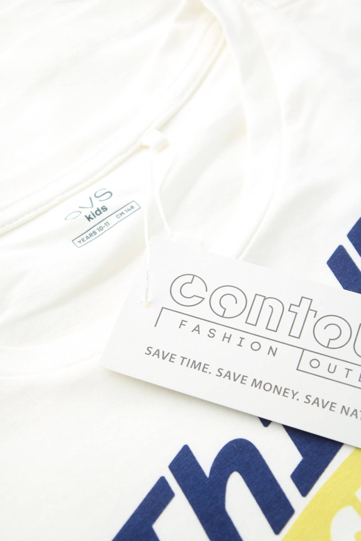 Детска блуза Oviesse3 - Contour.bg Детска блуза Oviesse3