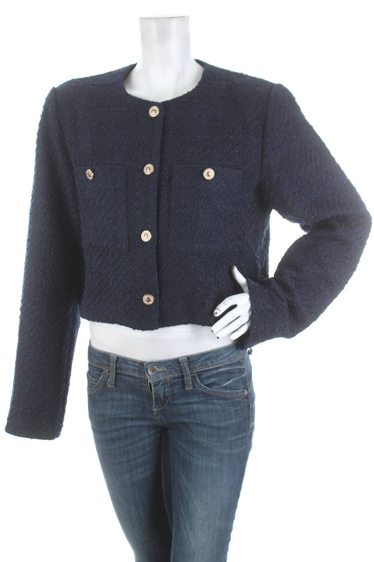 Блейзър Style Cheat1